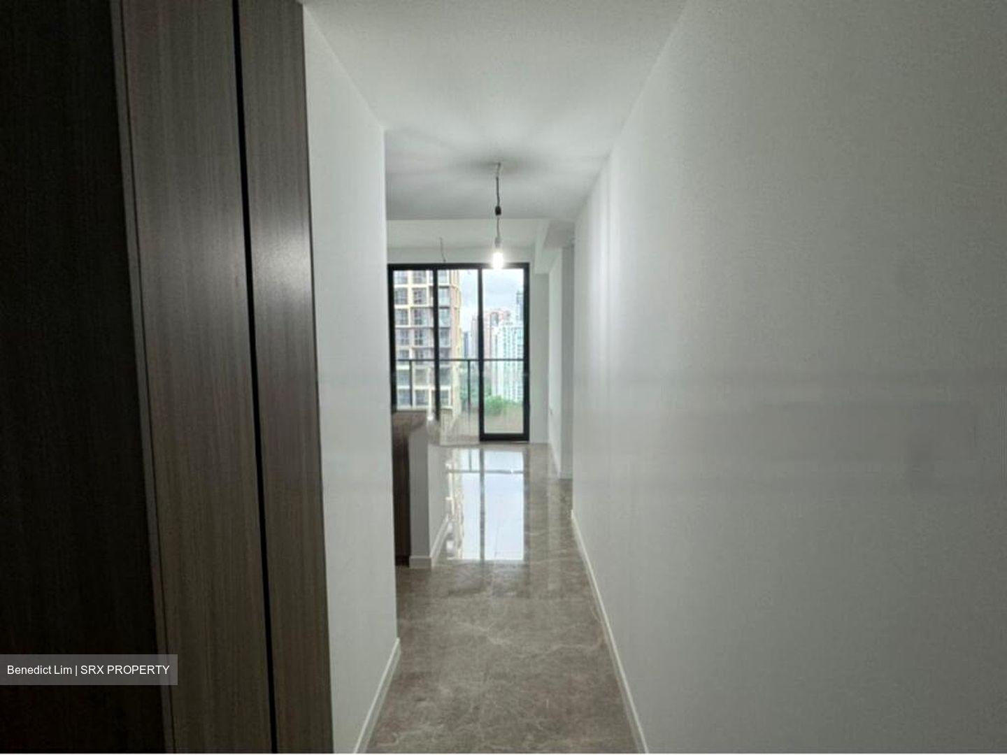 Irwell Hill Residences (D9), Apartment #450302001